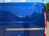 USED 2016 16 FORD TRANSIT CUSTOM 2.2 TDCi 270 Limited Panel Van 5dr Diesel Manual L1 H1 (186 g/km, 123 bhp) NO VAT+Low Miles+Aircon+Alloys