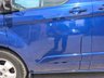 USED 2016 16 FORD TRANSIT CUSTOM 2.2 TDCi 270 Limited Panel Van 5dr Diesel Manual L1 H1 (186 g/km, 123 bhp) NO VAT+Low Miles+Aircon+Alloys