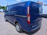 USED 2016 16 FORD TRANSIT CUSTOM 2.2 TDCi 270 Limited Panel Van 5dr Diesel Manual L1 H1 (186 g/km, 123 bhp) NO VAT+Low Miles+Aircon+Alloys