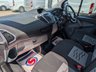 USED 2016 16 FORD TRANSIT CUSTOM 2.2 TDCi 270 Limited Panel Van 5dr Diesel Manual L1 H1 (186 g/km, 123 bhp) NO VAT+Low Miles+Aircon+Alloys