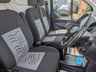 USED 2016 16 FORD TRANSIT CUSTOM 2.2 TDCi 270 Limited Panel Van 5dr Diesel Manual L1 H1 (186 g/km, 123 bhp) NO VAT+Low Miles+Aircon+Alloys