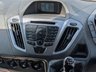 USED 2016 16 FORD TRANSIT CUSTOM 2.2 TDCi 270 Limited Panel Van 5dr Diesel Manual L1 H1 (186 g/km, 123 bhp) NO VAT+Low Miles+Aircon+Alloys