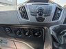 USED 2016 16 FORD TRANSIT CUSTOM 2.2 TDCi 270 Limited Panel Van 5dr Diesel Manual L1 H1 (186 g/km, 123 bhp) NO VAT+Low Miles+Aircon+Alloys