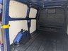 USED 2016 16 FORD TRANSIT CUSTOM 2.2 TDCi 270 Limited Panel Van 5dr Diesel Manual L1 H1 (186 g/km, 123 bhp) NO VAT+Low Miles+Aircon+Alloys