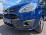 USED 2016 16 FORD TRANSIT CUSTOM 2.2 TDCi 270 Limited Panel Van 5dr Diesel Manual L1 H1 (186 g/km, 123 bhp) NO VAT+Low Miles+Aircon+Alloys