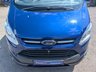 USED 2016 16 FORD TRANSIT CUSTOM 2.2 TDCi 270 Limited Panel Van 5dr Diesel Manual L1 H1 (186 g/km, 123 bhp) NO VAT+Low Miles+Aircon+Alloys