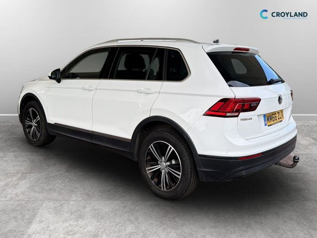 View our VOLKSWAGEN TIGUAN