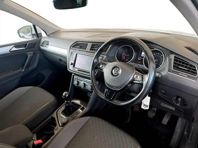 View our VOLKSWAGEN TIGUAN
