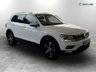 USED 2016 66 VOLKSWAGEN TIGUAN 2.0 TDI BlueMotion Tech SE Navigation SUV 5dr Diesel Manual 4Motion Euro 6 (s/s) (150 ps) 