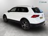 USED 2016 66 VOLKSWAGEN TIGUAN 2.0 TDI BlueMotion Tech SE Navigation SUV 5dr Diesel Manual 4Motion Euro 6 (s/s) (150 ps) 