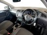 USED 2016 66 VOLKSWAGEN TIGUAN 2.0 TDI BlueMotion Tech SE Navigation SUV 5dr Diesel Manual 4Motion Euro 6 (s/s) (150 ps) 