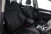 USED 2021 71 AUDI Q5 2.0 TFSIe 50 Sport SUV 5dr Petrol Plug-in Hybrid S Tronic quattro Euro 6 (s/s) 17.9kWh (299 ps) NEW STOCK