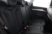 USED 2021 71 AUDI Q5 2.0 TFSIe 50 Sport SUV 5dr Petrol Plug-in Hybrid S Tronic quattro Euro 6 (s/s) 17.9kWh (299 ps) NEW STOCK