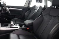 USED 2021 71 AUDI Q5 2.0 TFSIe 50 Sport SUV 5dr Petrol Plug-in Hybrid S Tronic quattro Euro 6 (s/s) 17.9kWh (299 ps) NEW STOCK