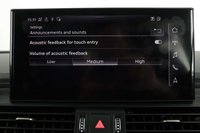 USED 2021 71 AUDI Q5 2.0 TFSIe 50 Sport SUV 5dr Petrol Plug-in Hybrid S Tronic quattro Euro 6 (s/s) 17.9kWh (299 ps) NEW STOCK