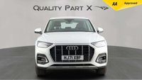 USED 2021 71 AUDI Q5 2.0 TFSIe 50 Sport SUV 5dr Petrol Plug-in Hybrid S Tronic quattro Euro 6 (s/s) 17.9kWh (299 ps) NEW STOCK