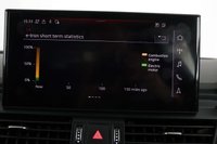 USED 2021 71 AUDI Q5 2.0 TFSIe 50 Sport SUV 5dr Petrol Plug-in Hybrid S Tronic quattro Euro 6 (s/s) 17.9kWh (299 ps) NEW STOCK