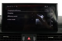 USED 2021 71 AUDI Q5 2.0 TFSIe 50 Sport SUV 5dr Petrol Plug-in Hybrid S Tronic quattro Euro 6 (s/s) 17.9kWh (299 ps) NEW STOCK