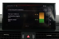 USED 2021 71 AUDI Q5 2.0 TFSIe 50 Sport SUV 5dr Petrol Plug-in Hybrid S Tronic quattro Euro 6 (s/s) 17.9kWh (299 ps) NEW STOCK