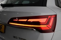 USED 2021 71 AUDI Q5 2.0 TFSIe 50 Sport SUV 5dr Petrol Plug-in Hybrid S Tronic quattro Euro 6 (s/s) 17.9kWh (299 ps) NEW STOCK