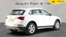 USED 2021 71 AUDI Q5 2.0 TFSIe 50 Sport SUV 5dr Petrol Plug-in Hybrid S Tronic quattro Euro 6 (s/s) 17.9kWh (299 ps) NEW STOCK