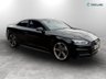 USED 2020 20 AUDI A5 2.0 TFSI 35 Black Edition Coupe 2dr Petrol S Tronic Euro 6 (s/s) (150 ps) 