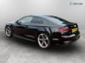 USED 2020 20 AUDI A5 2.0 TFSI 35 Black Edition Coupe 2dr Petrol S Tronic Euro 6 (s/s) (150 ps) 