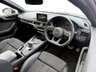 USED 2020 20 AUDI A5 2.0 TFSI 35 Black Edition Coupe 2dr Petrol S Tronic Euro 6 (s/s) (150 ps) 