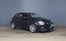 USED 2017 66 ALFA ROMEO MITO 875 TB TwinAir Hatchback 3dr Petrol Manual Euro 6 (s/s) (105 ps) 