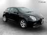 USED 2017 66 ALFA ROMEO MITO 875 TB TwinAir Hatchback 3dr Petrol Manual Euro 6 (s/s) (105 ps) 