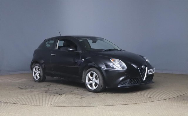 View our Alfa Romeo Mito 875 TB TwinAir Hatchback 3dr Petrol Manual Euro 6 (s/s) (105 ps)