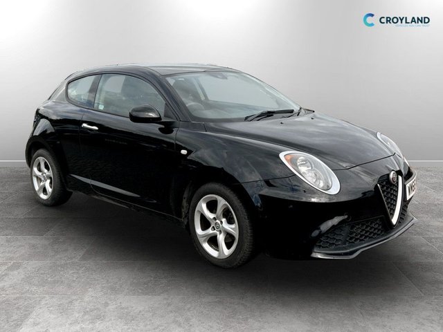 View our Alfa Romeo Mito 875 TB TwinAir Hatchback 3dr Petrol Manual Euro 6 (s/s) (105 ps)