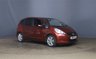 USED 2014 64 HONDA JAZZ 1.4 i-VTEC ES Plus Hatchback 5dr Petrol CVT Euro 5 (99 ps) 