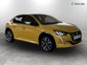 USED 2022 22 PEUGEOT 208 1.2 PureTech GT Hatchback 5dr Petrol EAT Euro 6 (s/s) (100 ps) 