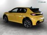 USED 2022 22 PEUGEOT 208 1.2 PureTech GT Hatchback 5dr Petrol EAT Euro 6 (s/s) (100 ps) 