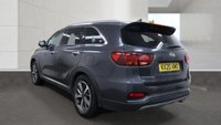 USED 2020 20 KIA SORENTO 2.2 CRDi KX-2 SUV 5dr Diesel Manual AWD Euro 6 (s/s) (197 bhp)+2 KEYS+1 OWNER FROM NEW+FSH+7 SEATS+FULL LEATHER SEATS+CLIMATE+PARK CONTROL+NAV+18