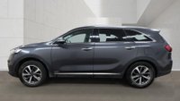 USED 2020 20 KIA SORENTO 2.2 CRDi KX-2 SUV 5dr Diesel Manual AWD Euro 6 (s/s) (197 bhp)+2 KEYS+1 OWNER FROM NEW+FSH+7 SEATS+FULL LEATHER SEATS+CLIMATE+PARK CONTROL+NAV+18