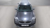 USED 2020 20 KIA SORENTO 2.2 CRDi KX-2 SUV 5dr Diesel Manual AWD Euro 6 (s/s) (197 bhp)+2 KEYS+1 OWNER FROM NEW+FSH+7 SEATS+FULL LEATHER SEATS+CLIMATE+PARK CONTROL+NAV+18