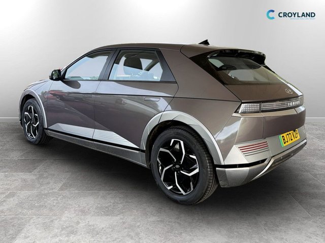View our HYUNDAI IONIQ 5
