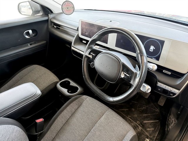 View our HYUNDAI IONIQ 5