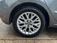 USED 2017 67 SEAT IBIZA 1.0 MPI SE Hatchback 5dr Petrol Manual Euro 6 (s/s) (75 ps) Rear parking sensors, Cruise, 8 service entries
