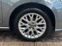 USED 2017 67 SEAT IBIZA 1.0 MPI SE Hatchback 5dr Petrol Manual Euro 6 (s/s) (75 ps) Rear parking sensors, Cruise, 8 service entries