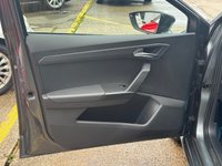 USED 2017 67 SEAT IBIZA 1.0 MPI SE Hatchback 5dr Petrol Manual Euro 6 (s/s) (75 ps) Rear parking sensors, Cruise, 8 service entries