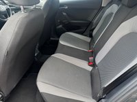 USED 2017 67 SEAT IBIZA 1.0 MPI SE Hatchback 5dr Petrol Manual Euro 6 (s/s) (75 ps) Rear parking sensors, Cruise, 8 service entries