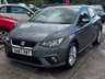 USED 2017 67 SEAT IBIZA 1.0 MPI SE Hatchback 5dr Petrol Manual Euro 6 (s/s) (75 ps) Rear parking sensors, Cruise, 8 service entries