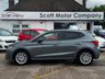 USED 2017 67 SEAT IBIZA 1.0 MPI SE Hatchback 5dr Petrol Manual Euro 6 (s/s) (75 ps) Rear parking sensors, Cruise, 8 service entries