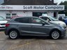 USED 2017 67 SEAT IBIZA 1.0 MPI SE Hatchback 5dr Petrol Manual Euro 6 (s/s) (75 ps) Rear parking sensors, Cruise, 8 service entries