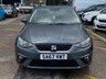 USED 2017 67 SEAT IBIZA 1.0 MPI SE Hatchback 5dr Petrol Manual Euro 6 (s/s) (75 ps) Rear parking sensors, Cruise, 8 service entries