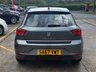 USED 2017 67 SEAT IBIZA 1.0 MPI SE Hatchback 5dr Petrol Manual Euro 6 (s/s) (75 ps) Rear parking sensors, Cruise, 8 service entries