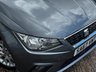 USED 2017 67 SEAT IBIZA 1.0 MPI SE Hatchback 5dr Petrol Manual Euro 6 (s/s) (75 ps) Rear parking sensors, Cruise, 8 service entries